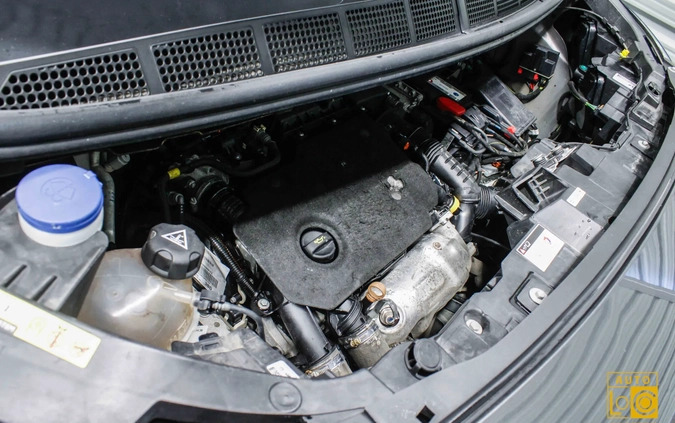 Toyota ProAce cena 89888 przebieg: 136000, rok produkcji 2019 z Działdowo małe 232